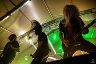 Ostrów. Szykuje się mocne granie! Przed nami 6. Ostrów Rock Festival [POSŁUCHAJ]