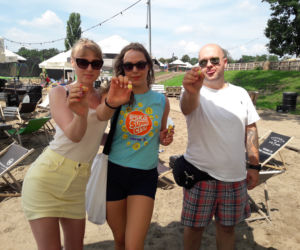 ESKA Summer City