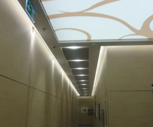 Atrium Promenada