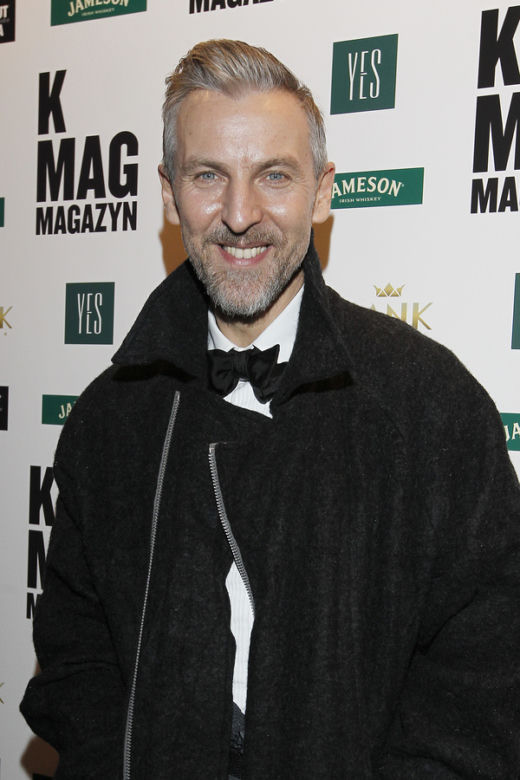 Robert Kupisz