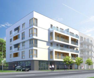 Rozpoczął się II etap budowy, inwestycji grupy SP Invest 