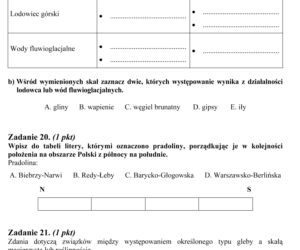 Geografia rozszerzona 10
