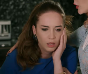 Panna młoda: streszczenie odcinka 82