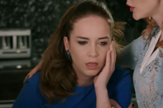 Panna młoda: streszczenie odcinka 82