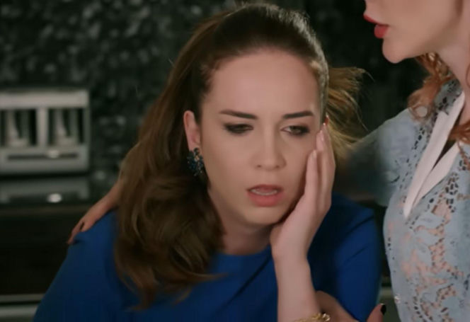 "Panna młoda": streszczenie odcinka 82