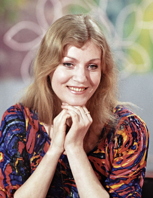 (Nie)Zapomniani. Anna German