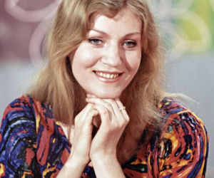 (Nie)Zapomniani. Anna German