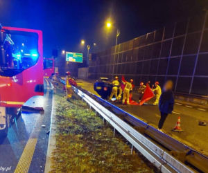 Tragedia na drodze w Tychach. Nie żyje 16-letni mieszkaniec miasta