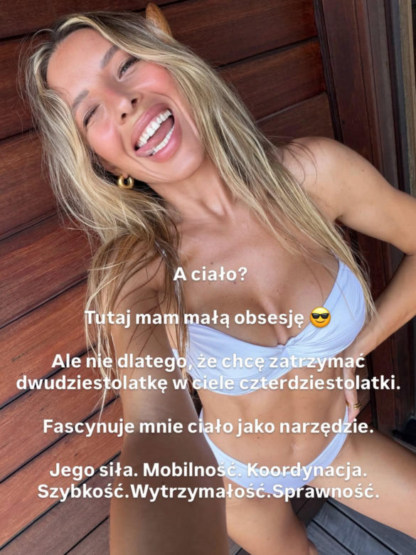 Ewa Chodakowska