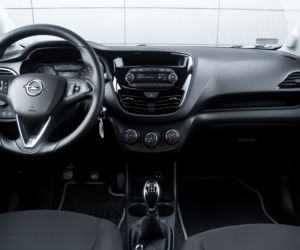 Opel Karl 1.0 Cosmo