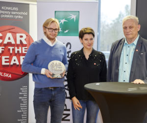 Piotr Pawlak, Katarzyna Frendl, Wojciech Sierpowski
