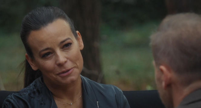 M jak miłość odc. 1911. Magda (Anna Mucha)