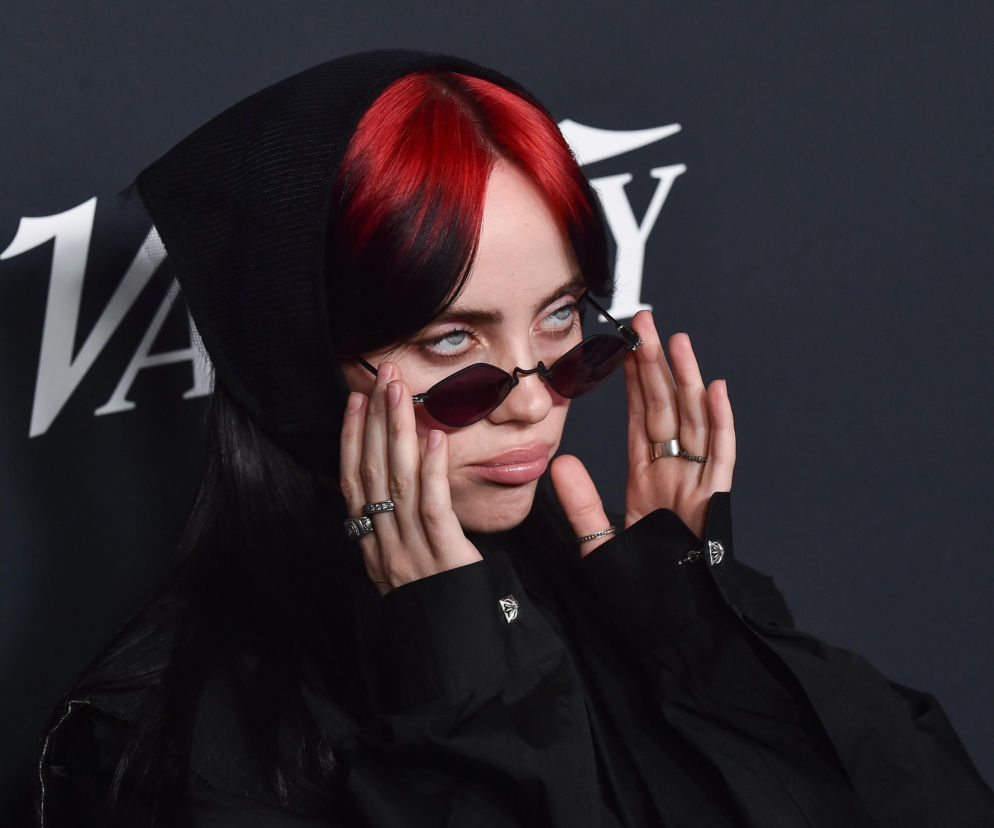 Billie Eilish