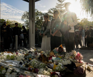 Hongkong pogrążony w żałobie po tragicznym pożarze wieżowców. Liczba ofiar wzrosła do 146