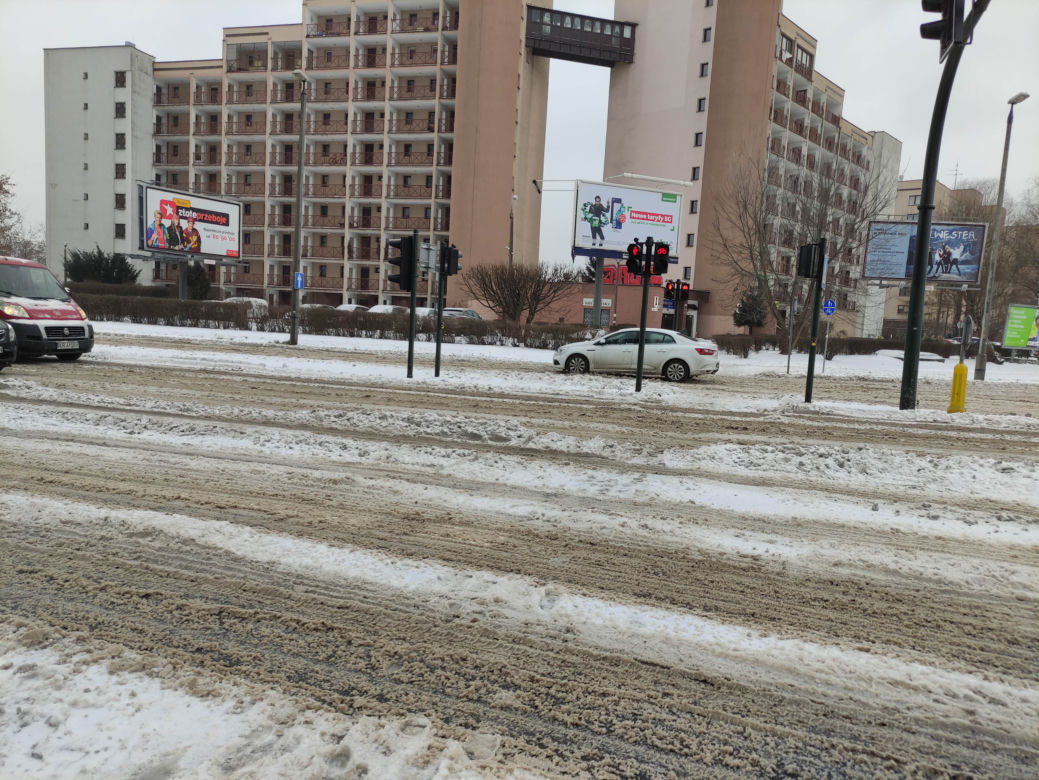Pogodowa APOKALIPSA w Krakowie! PARALIŻ komunikacji miejskiej. BEZRADNOŚĆ MPK w stolicy Małopolski 