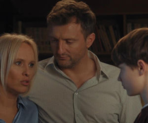 M jak miłość, odcinek 1921: Bartek zacznie się bać o Dorotę. Za bardzo będzie przeżywać problemy Franka - ZDJĘCIA