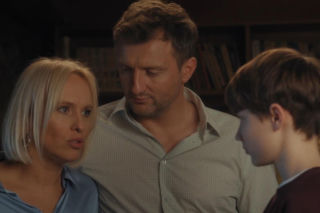 M jak miłość, odcinek 1921: Bartek zacznie się bać o Dorotę. Za bardzo będzie przeżywać problemy Franka - ZDJĘCIA