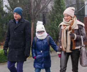 Na Wspólnej odcinek 2643, Sylwia (Alicja Stasiewicz), Ula (Ania Niedźwiecka), Kamil (Kazimierz Mróz)