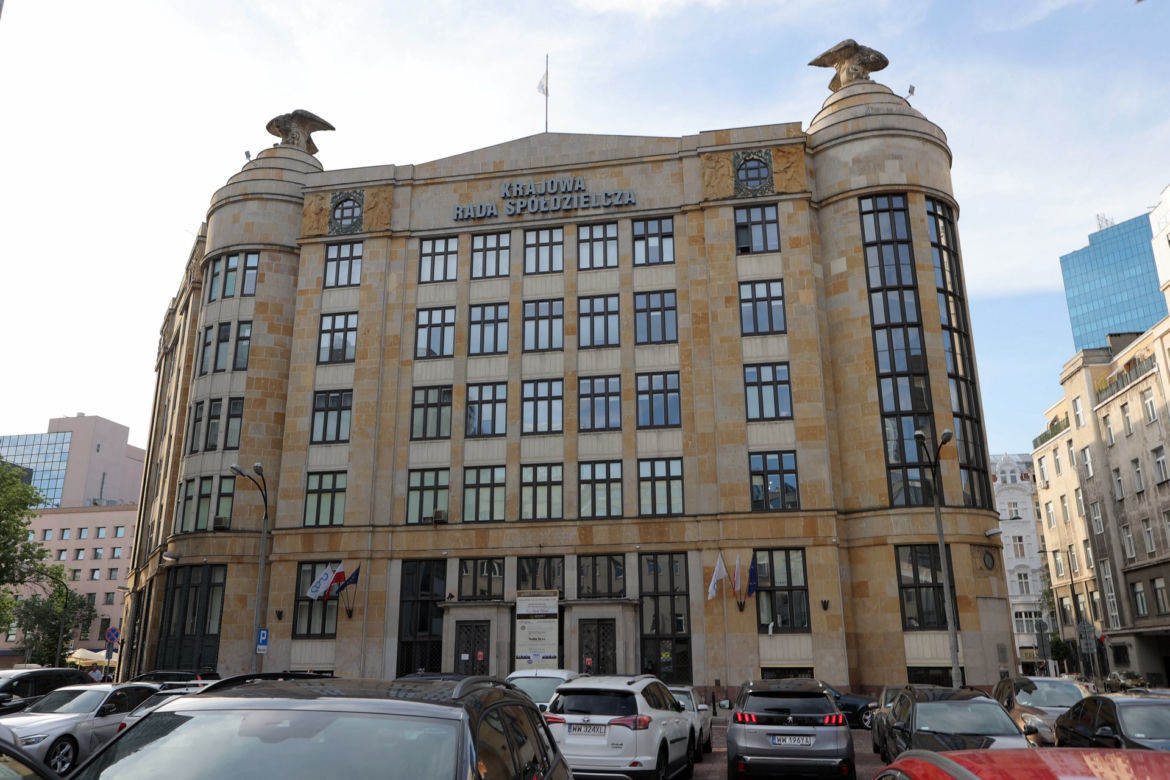 Powstanie Warszawskie. Te same miejsca w stolicy w 1944 roku i dziś