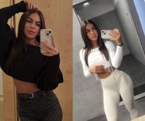 29-letnia modelka i influencerka znaleziona martwa. Policja ujawnia koszmarny motyw
