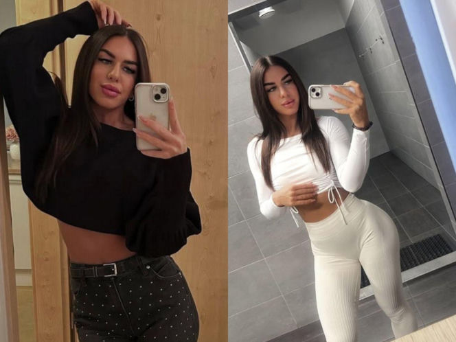 29-letnia modelka i influencerka znaleziona martwa. Policja ujawnia koszmarny motyw