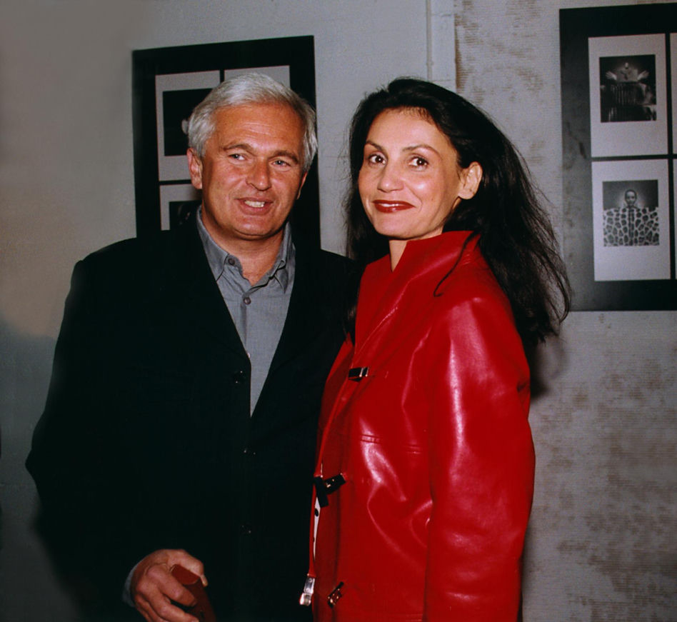 Małgorzata Pieczyńska