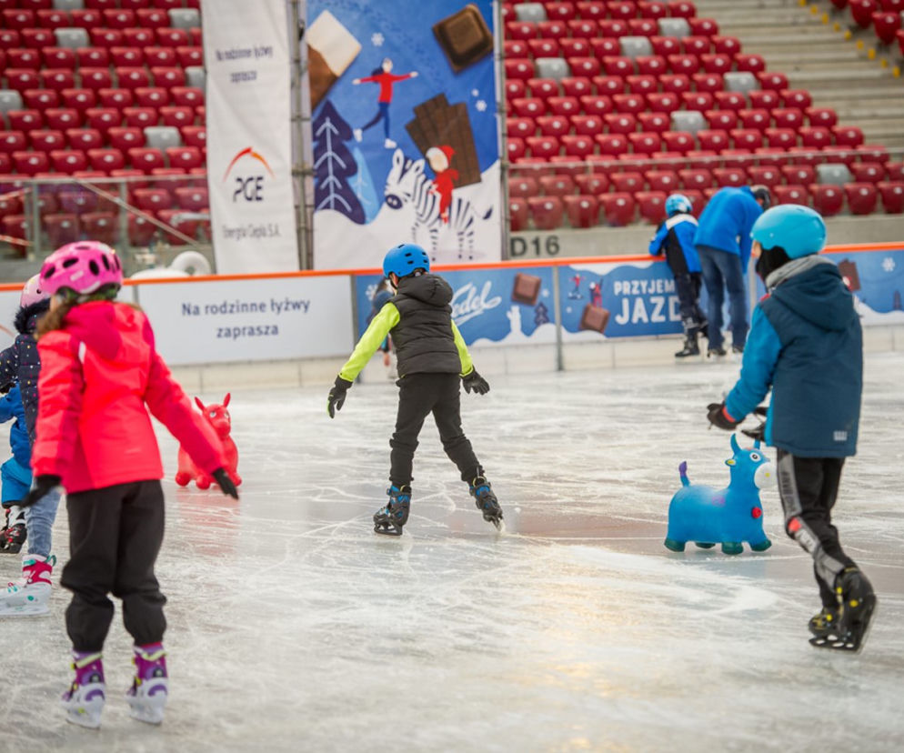 Czekoladowy Narodowy