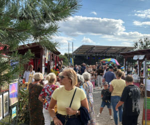 Eska Summer City na Festiwalu Koloryt  2026 w Jonkowie