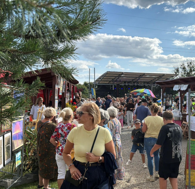 Eska Summer City na Festiwalu Koloryt  2026 w Jonkowie