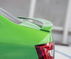 Skoda Octavia RS Challenge vs Peugeot 308 GTi