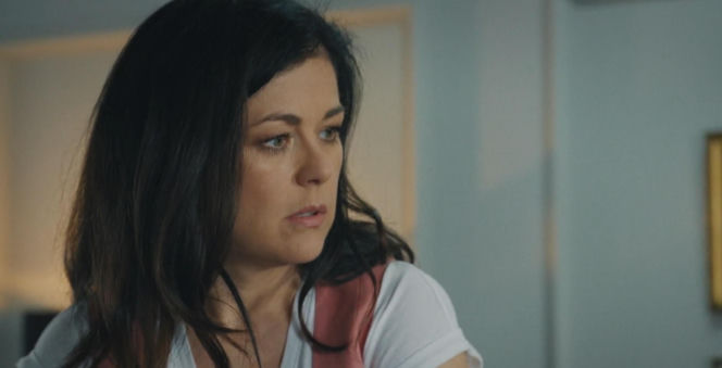 M jak miłość odc. 1892. Kinga (Katarzyna Cichopek)