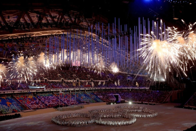 RIO 2016: ceremonia otwarcia online i w TV. Transmisja na żywo IO