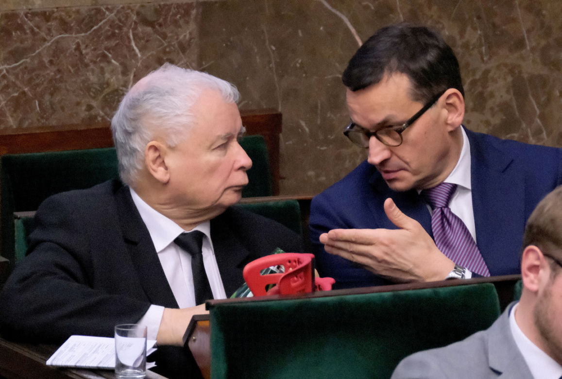Jarosław Kaczyński