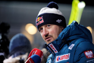Nie ma już odwrotu po decyzji, jaką podjął nagle Adam Małysz! Obwieścił to wszem wobec, klamka zapadła