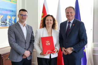 Kłobukowe Rejzowanie na Mazurach. Powstaje nowy szlak turystyczny – 8 wyjątkowych miejsc