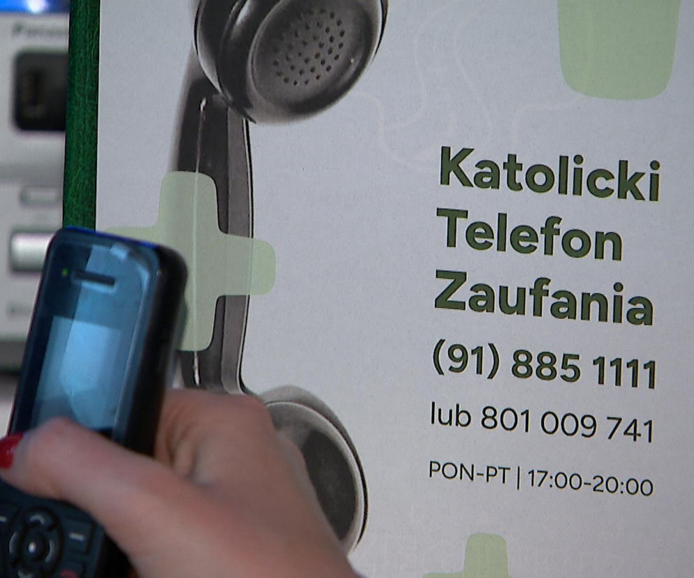 Katolicki Telefon Zaufania