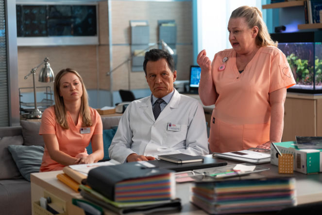 Na dobre i na złe. To będzie ostatni odcinek w 2025 roku! Hitowy serial wróci do TVP dopiero po długiej przerwie w styczniu