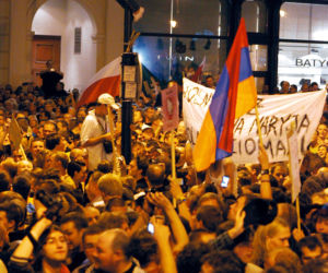 Awantura o krzyż