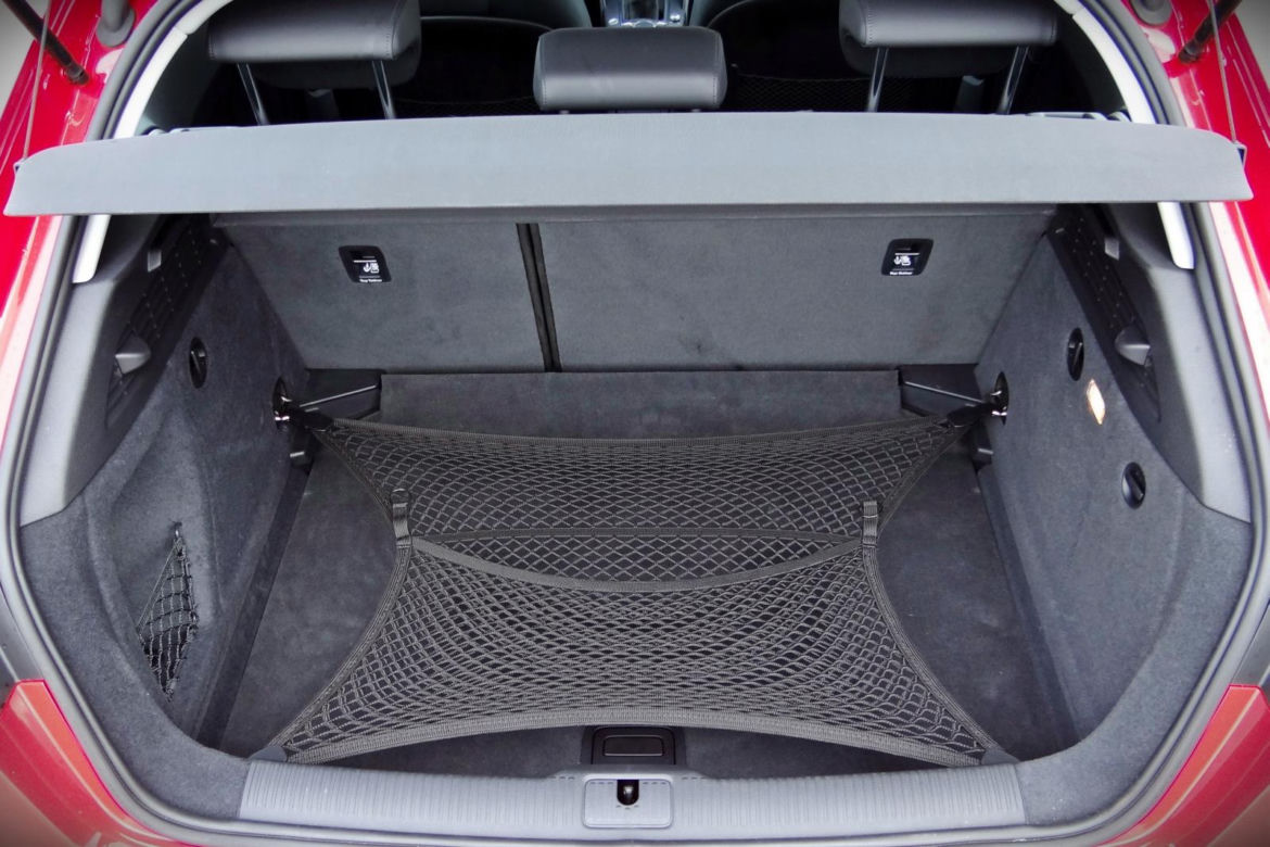 Audi A3 trzecia generacja