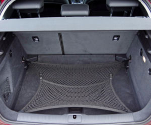 Audi A3 trzecia generacja