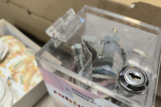 Pączki do raczki w Lesznie