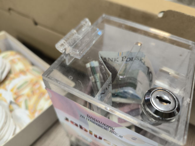 Pączki do raczki w Lesznie