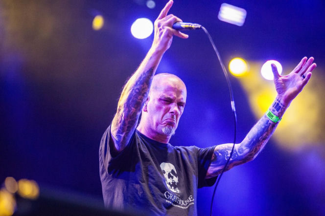 Mystic Festival 05.06. 2026. Moc, rytuał i gitarowa wirtuozeria. Tak wyglądał drugi dzień festiwalu
