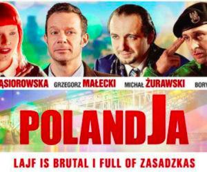PolandJa