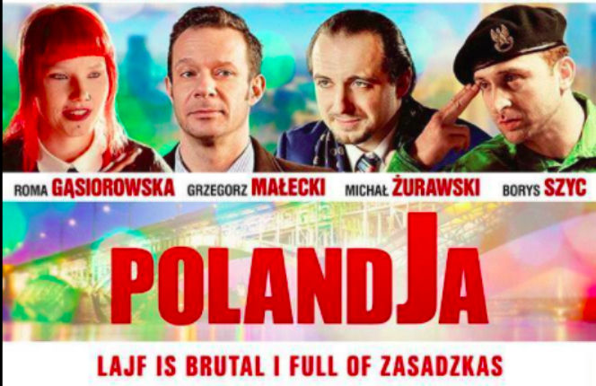 PolandJa