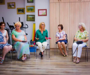 Wybory 2020: Żona Trzaskowskiego z wizytą na Śląsku. Będę głosem kobiet 