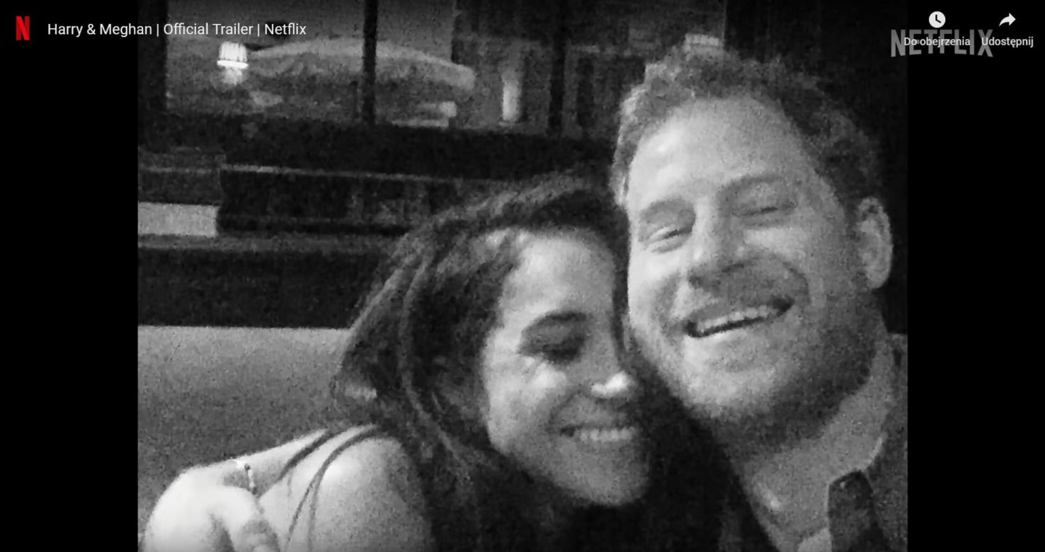  Harry & Meghan
