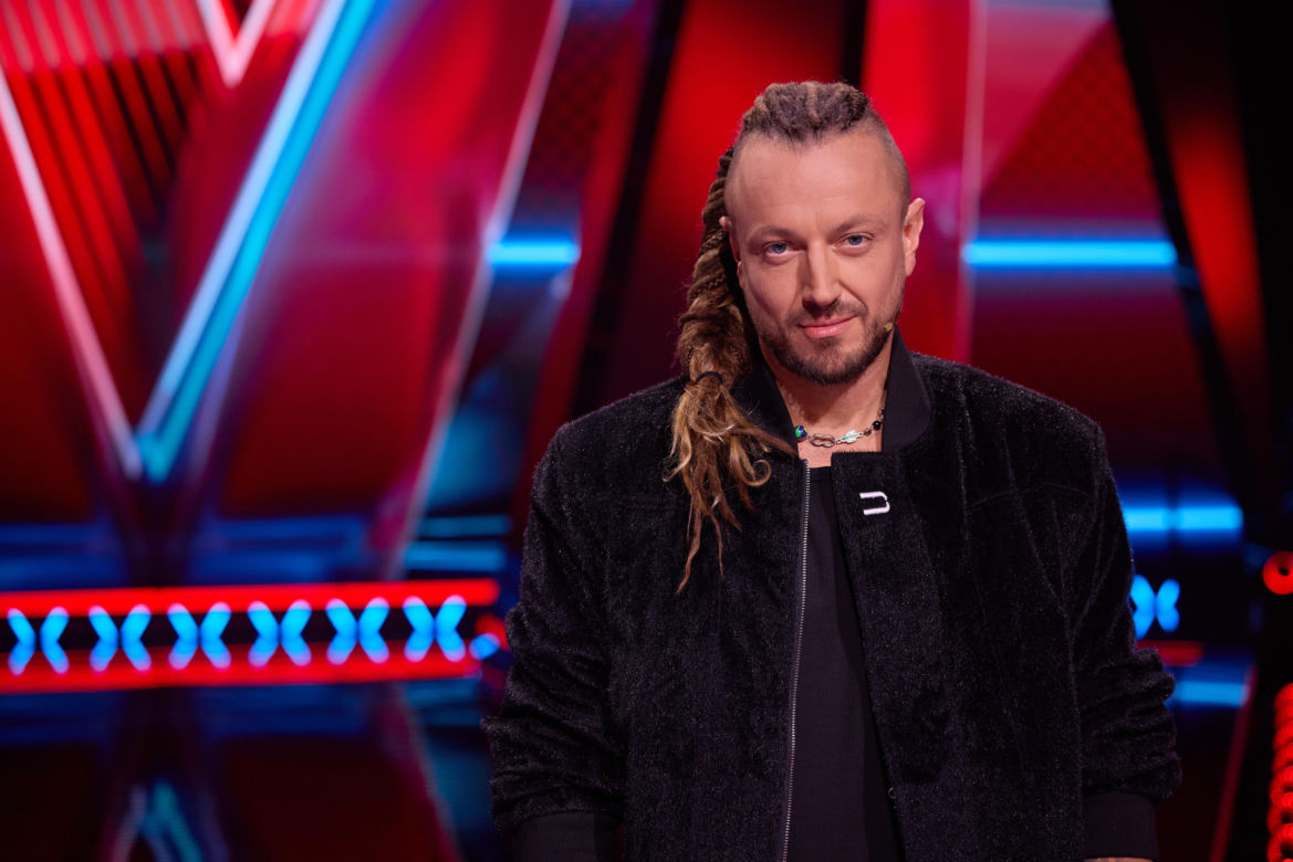 "The Voice of Poland"