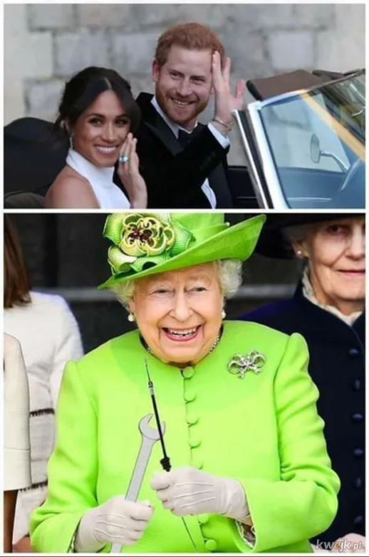 Meghan i Harry: Oprah Winfrey przeprowadziła z nimi wywiad. Ich słowa wywołały skandal. Zobacz najlepsze MEMY