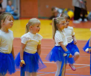 Przedszkole tańczy i śpiewa Iława 2026
